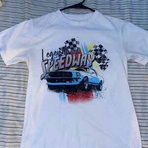 Modern Style Legendary Speedway Tee